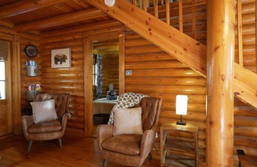 Sevierville Ski Chalet | Gnome Alone