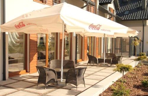 Oblegorek Apartment | Gościniec Europejski