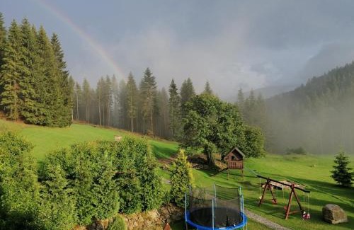 Stronie Slaskie House | Gościniec Janowa Góra - Agroturystyka