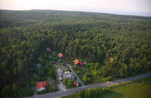 Katy Rybackie House | Gościniec nad Zalewem