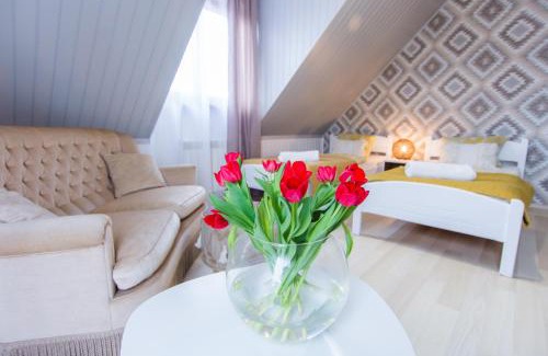 Mikolajki House | Gościniec Pod Lipą
