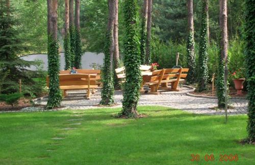 Drzonkow House | Gościniec Pod Sosnami Drzonków