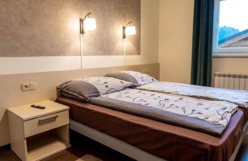 Kroscienko nad Dunajcem House | Gościniec Stara Szkoła
