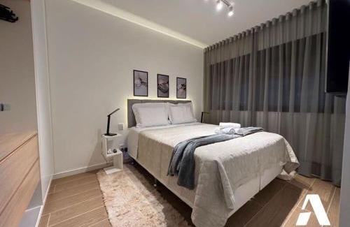 Rio Branco Apartment | Go Amplizi