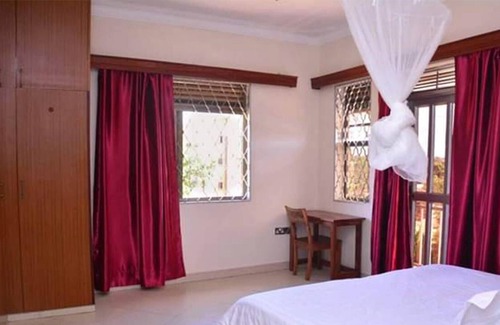 Kireka Apartment | Go Around Kampala all day to Return to Your Wonderful Apartment