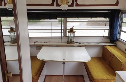 Drumheller House | Go back in time with this 1966 Charmer