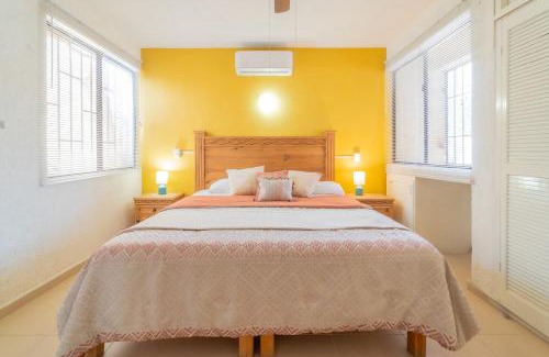 La Paz Villa | Go Baja Villas 2 Bedroom (King)