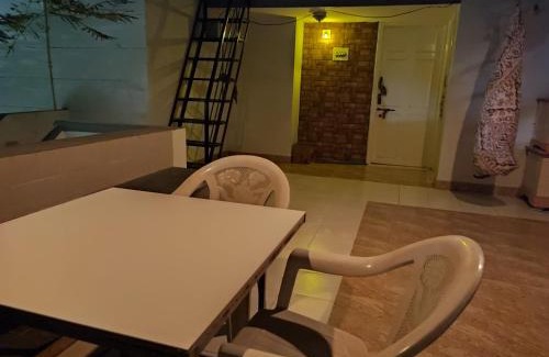 Bhuj House | 'Go Desert' Homestay