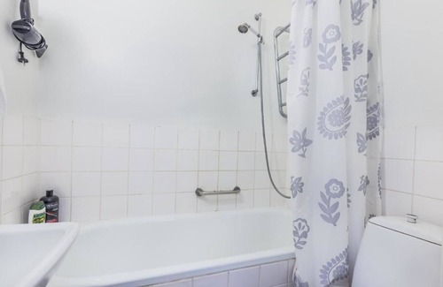 Ullanlinna Apartment | Go Happy Home Apt Vuorimiehenkatu 14