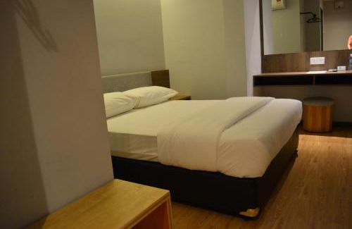 Subang Jaya Hotel | Go Hotel
