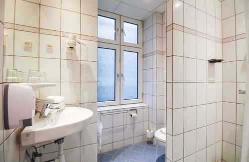 København V Hotel | Go Hotel Saga
