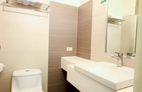 Dumaguete Hotel | Go Hotels Dumaguete