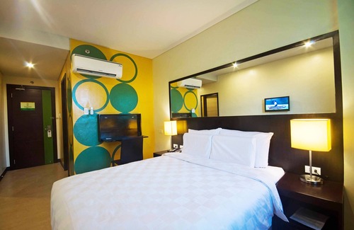 Dumaguete Hotel | Go Hotels Dumaguete