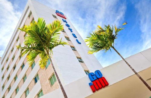 Farolandia Hotel | Go Inn Hotel Aracaju
