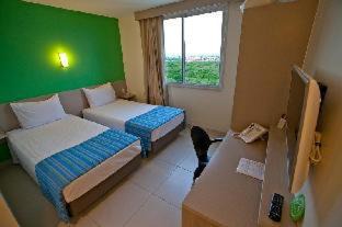 Farolandia Hotel | Go Inn Hotel Aracaju