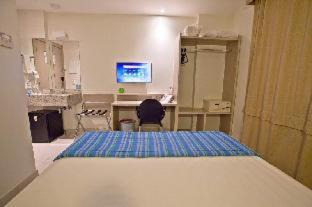 Farolandia Hotel | Go Inn Hotel Aracaju