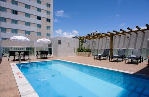 Farolandia Hotel | Go Inn Hotel Aracaju