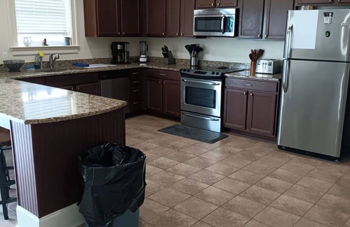 Venice Condo | Go Long Lodge