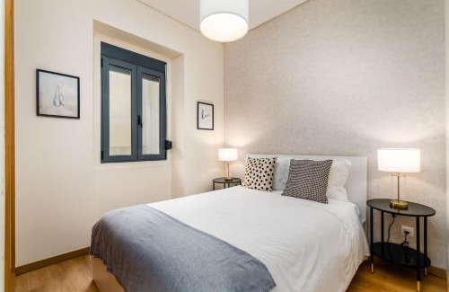 Penha de Franca Apartment | Go Native Lisbon - VIP CITY 60