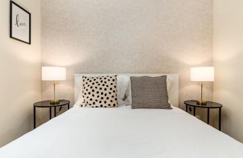 Penha de Franca Apartment | Go Native Lisbon - VIP CITY 60