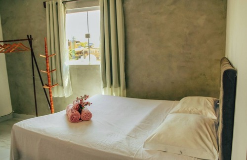 Pipa Hotel | Go pipa in