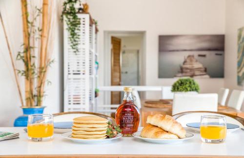 Lancelin House | Go With The Flo