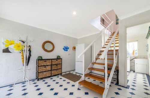 Lancelin House | Go With The Flo