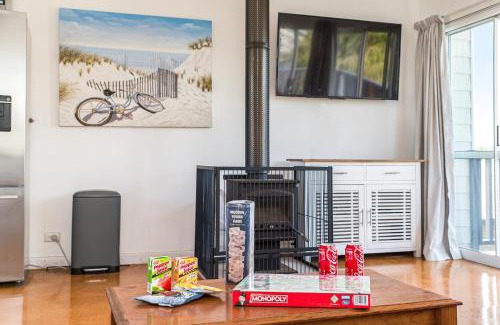 Lancelin House | Go With The Flo