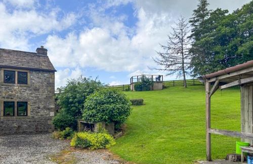 Skipton House | Goal Farm Cottage