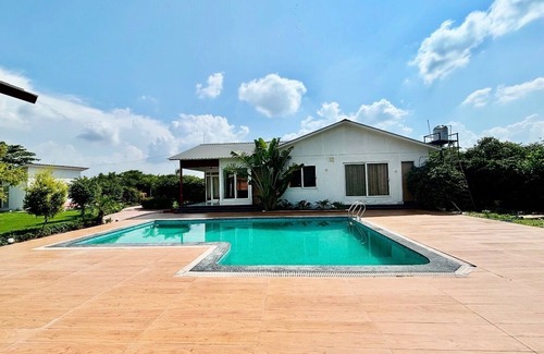 Noida Resort | GoBravo 16 Sector 150 Noida