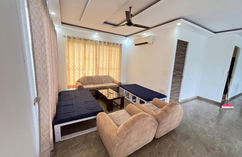 Noida Resort | GoBravo 16 Sector 150 Noida