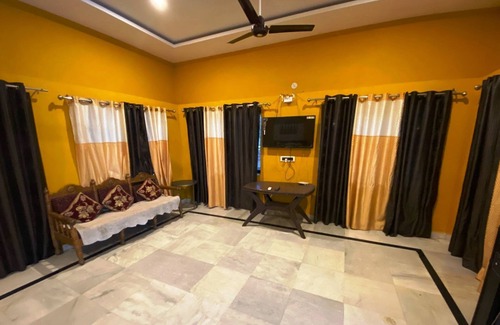 Bedla Resort | GoBravo Resort Udaipur