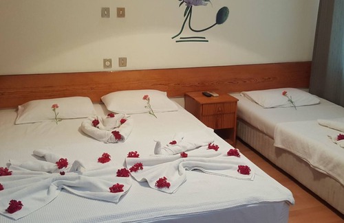 Altinkum Hotel | Goc Otel