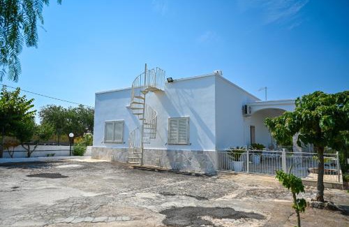 Locorotondo House | Goccia d'Ulivo- Gocce in Puglia