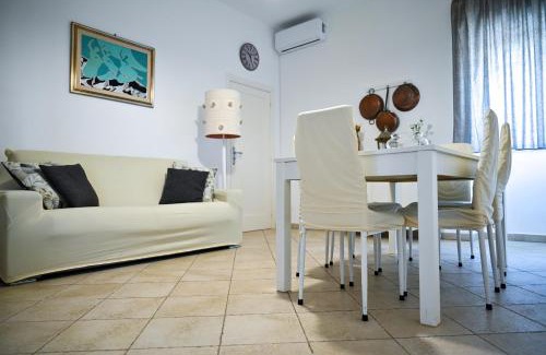 Locorotondo House | Goccia d'Ulivo- Gocce in Puglia
