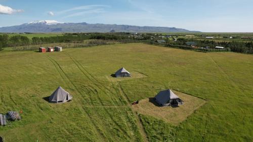 Hvolsvollur Other | Godaland Glamping