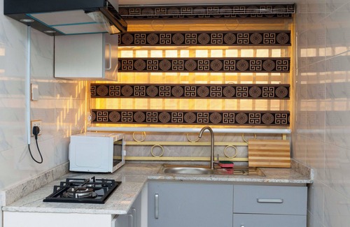 Ajah Apartment | Goddis Apartments Ajah