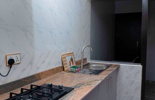 Ajah Apartment | Goddis Apartments Ajah