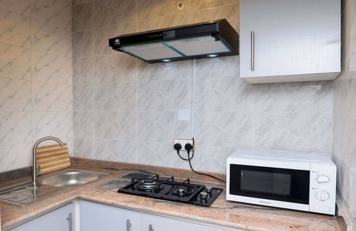 Ajah Apartment | Goddis Apartments Ajah