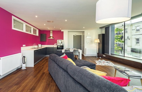 Newry Apartment | Godfrey Mews