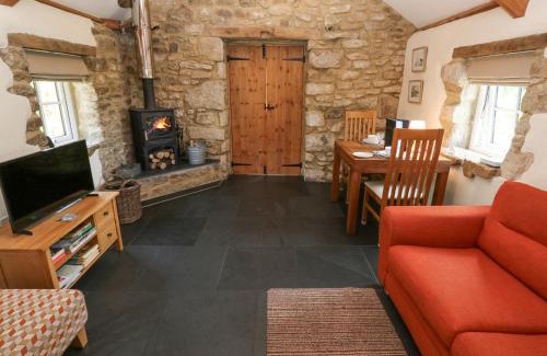 Saint Erth Praze House | Godolphin Barn