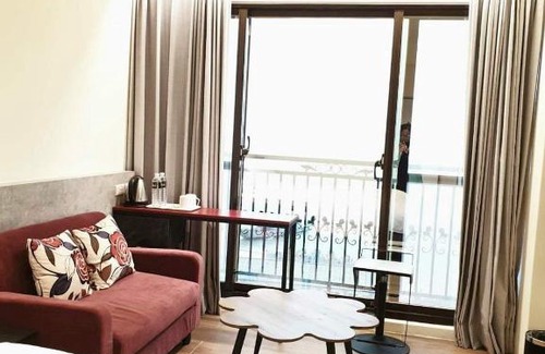 Nangan Hotel | GOD’S Queen Esther