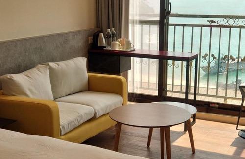 Nangan Hotel | GOD’S Queen Esther