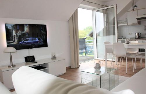 Gollendorf Apartment | GODS06108-FeWo-Moeoev