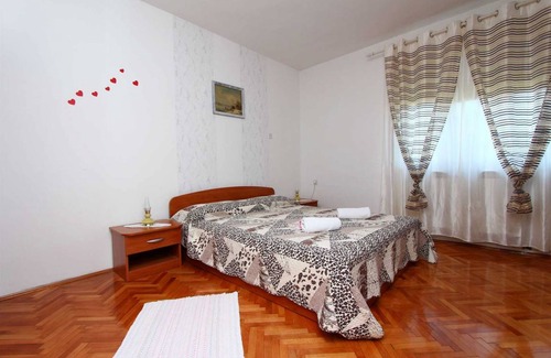 Rovinj Apartment | GOGA Studio with Balcony 2
