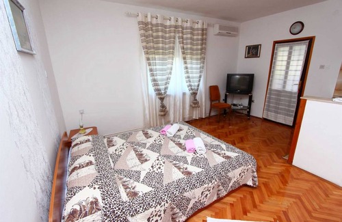 Rovinj Apartment | GOGA Studio with Balcony 2