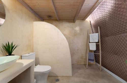 Monopari Other | Gogna luxury domes