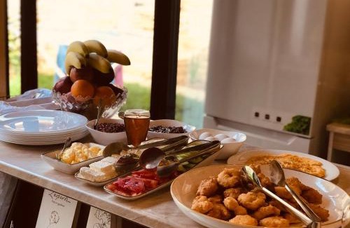 Permet House | Gogo Moustache Guest House
