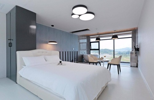 Goheung House | Goheung Naro in Byeolbit Pension