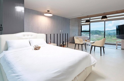 Goheung House | Goheung Naro in Byeolbit Pension